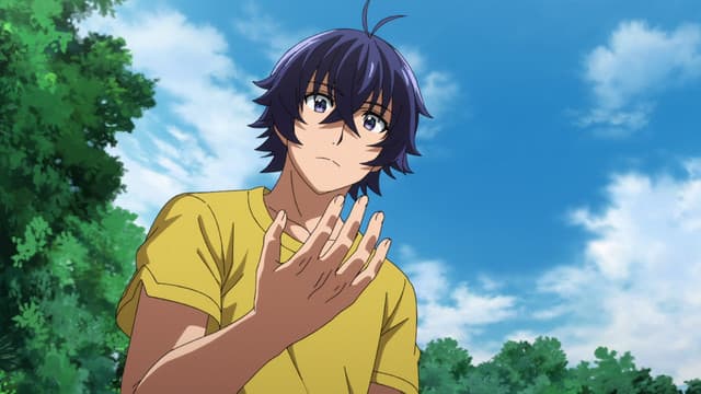 Prawdziwe oblicze Czarnego Rycerza!