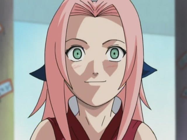 Wyzwanie Chunina: Rock Lee kontra Sasuke!