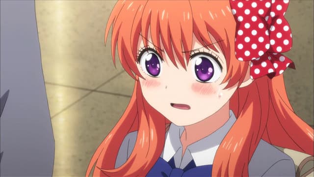 manga Artist's Brain, Nozaki-kun