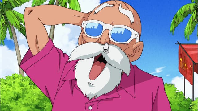Gdzie trwa dalszy ciąg snu?! Znajdź Super Saiyanina Boga!