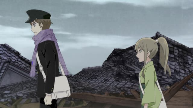 W poszukiwaniu Yuzuki