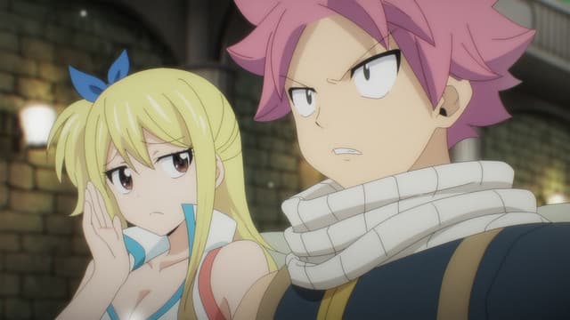 "First" Guild i  "Strongest" Guild
