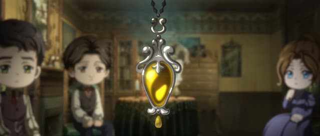 magia Mirror