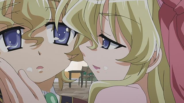 Uczucia usłyszane
