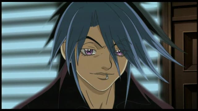 Chaos (Bestia)
