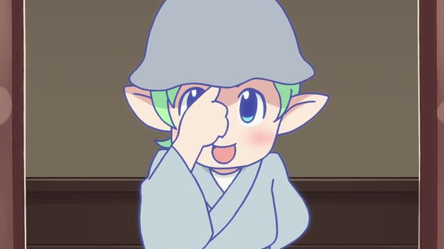 Nadchodzi Haikara-san