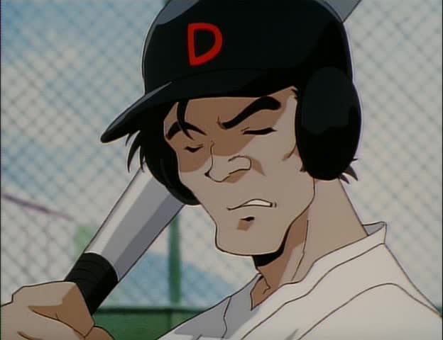 Hayakawa Ryo, lat 15!