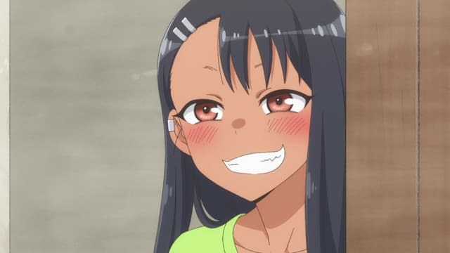 Let's Play Again, Senpai / Over Here, Senpai