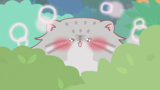 Bananya i Legendarny Bananya, Nya