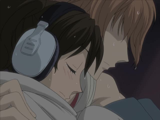 Operacja: Pierwsza randka Haruhi i Hikaru!