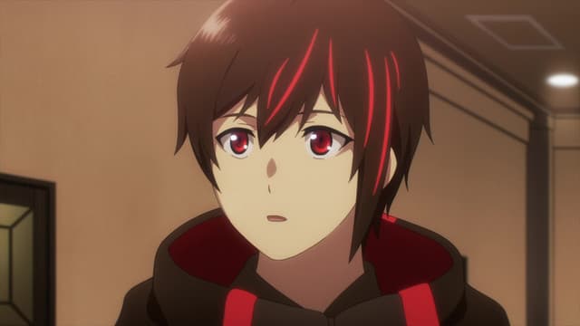 Hunt dla Nagi