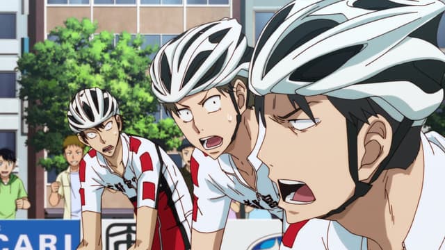Determinacja Naruko