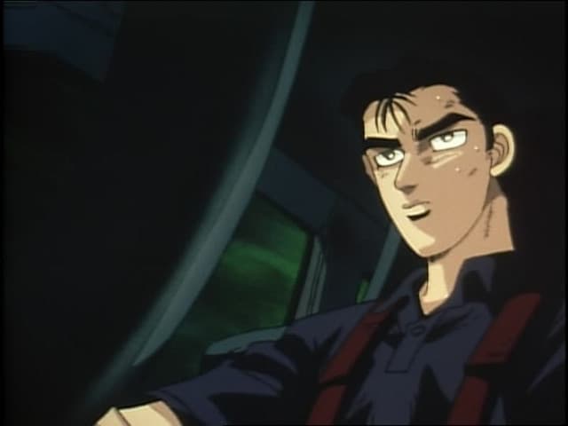 Wyznanie Kyoko