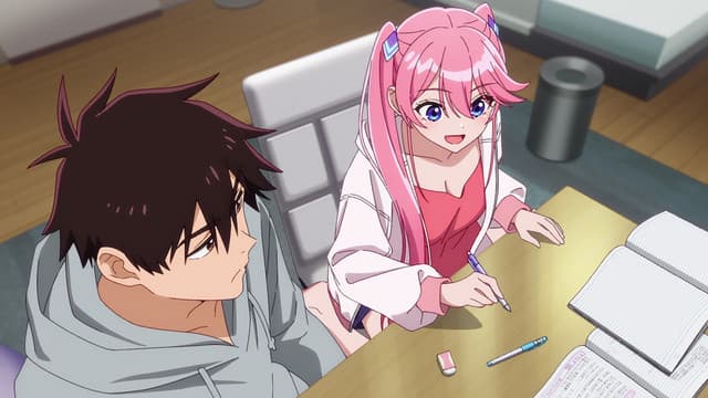 A gdyby...?