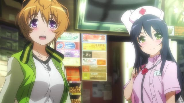 Sonico's Longest Day