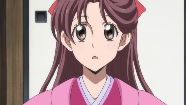 Haikara-san: Here Comes Miss Modern (angielski dubbing)