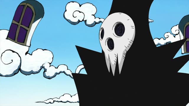 Rezonans Duszy: Czy Soul Eater zostanie Kosą Śmierci?