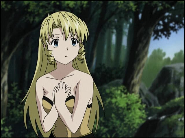 Rondo that Transcends Time