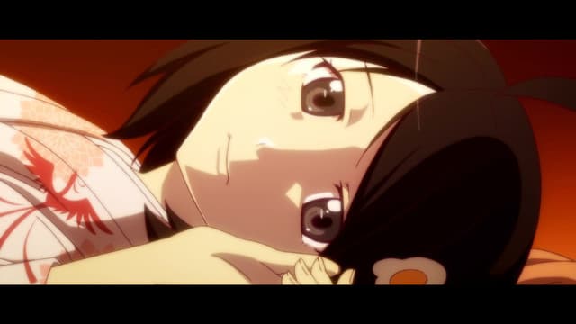 Tsukihi Phoenix, Część 4
