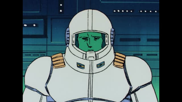 Ucieczka z Luny II