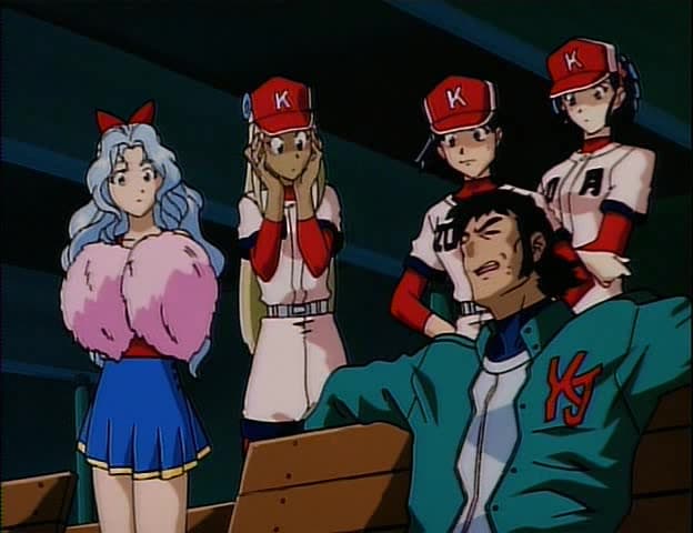 Piękności kontra Bestie
