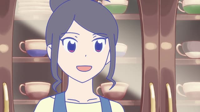 Udon terroru