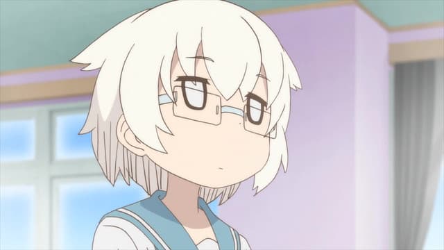 PANTY ROTI / GATCHA-PORTER