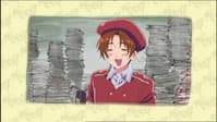 Gakuen Hetalia: Naprzód! Klub Dziennikarski!! Druga część