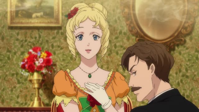Scandal w  British Empire Act 2