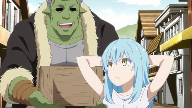 Residents   City  Monsters