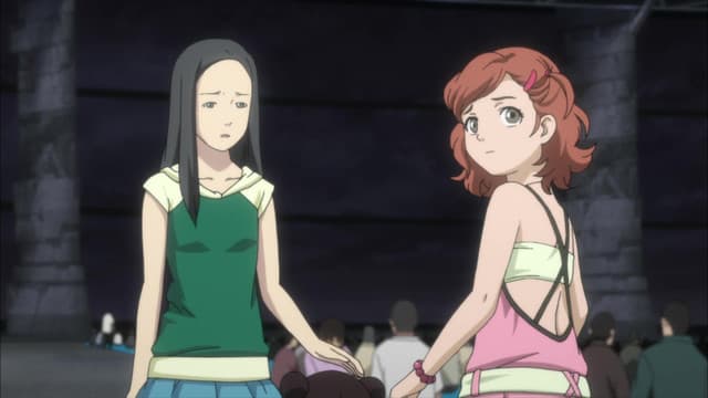 Nalot w Tokio
