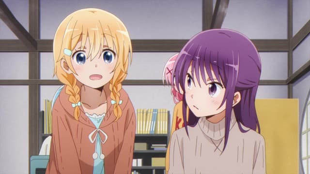 To niesprawiedliwe, że Michiru dostaje całą miłość