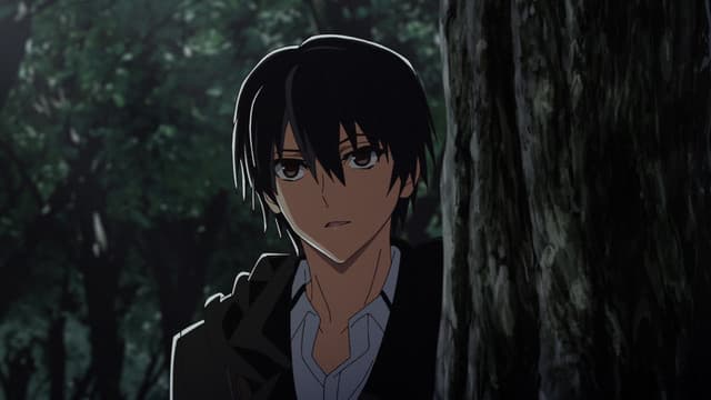 Spotkanie ~Mścicieli~