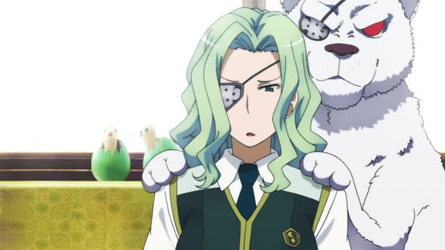 Takamiya-kun i jego wredna młodsza siostra