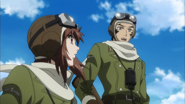 ESP Unit Part Two -Generation ZERO PART II-