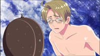 Hetalia of the Dead: Część pierwsza
