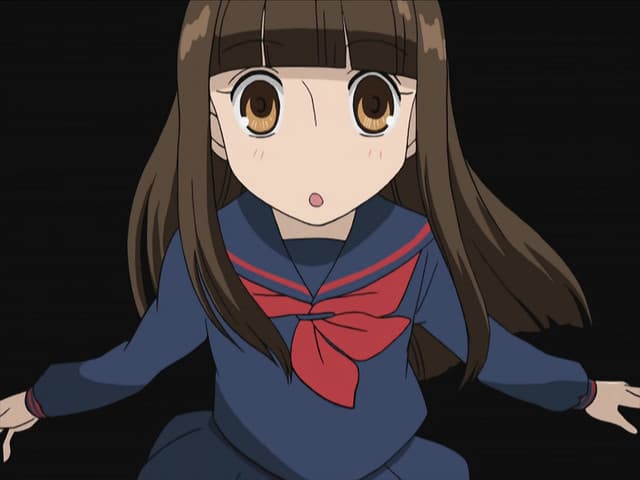 Haruhi w Krainie Czarów!