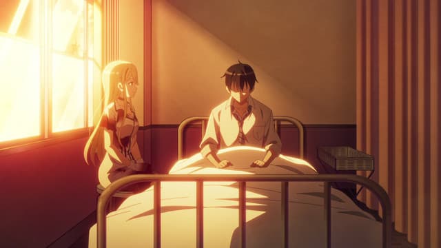 Odpowiedzi dla Satsuki i Ishihary-san