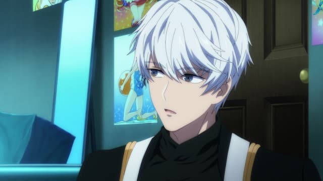 Długo wyczekiwany seans Ruri-chan