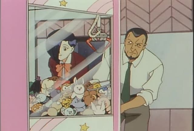 Rozkwitaj, Japonio! Zamieć nieodwzajemnionej miłości!!