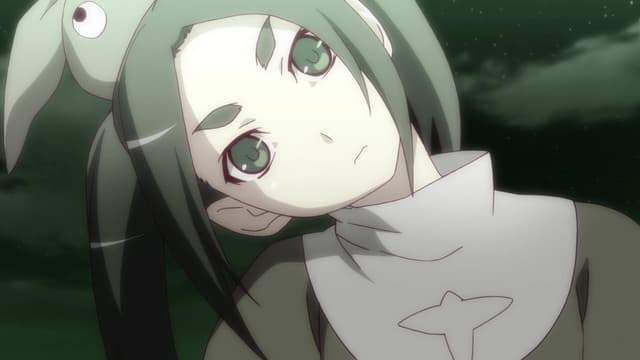 SHINOBU Mail, część 2