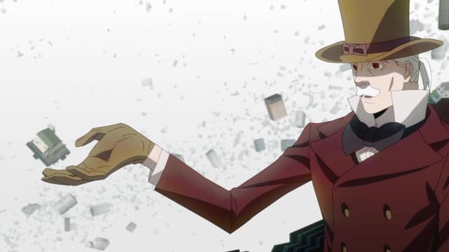 Kanalizowany II
