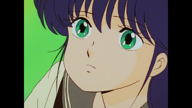 Kyosuke i Madoka w wielkiej kłótni – Miłosny bieg w trzy nogi