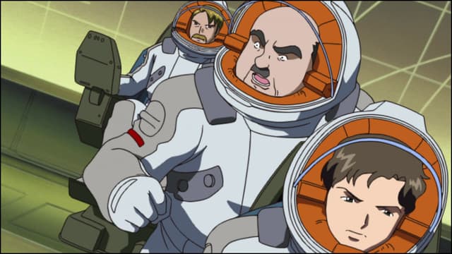 FAZA-13 Gwiazdy spadające w kosmos