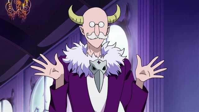 Iruma-kun ze szkoły demonów