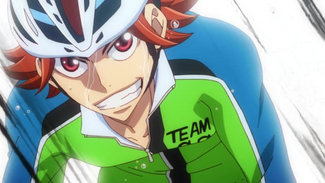 #16, Shinkai Yuto