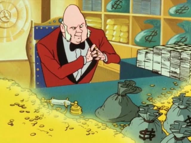 Operacja: Wspólna gra w karty
