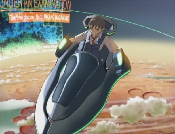 OVA