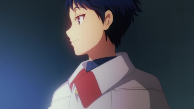 Hero, i  Demon Lord?