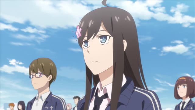 Top Girl vs Top Girl
